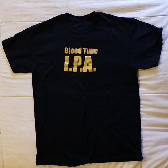 Blood Type IPA - Picture 1 of 3